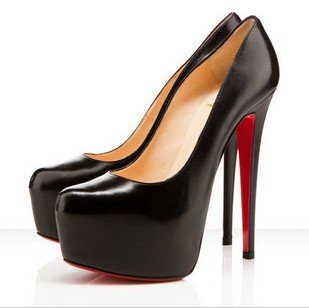... shoes,women dress shoes, high heel shoes,black red sole heels