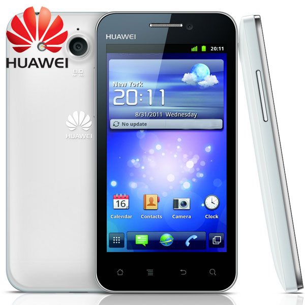 huawei android phone manual