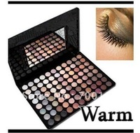 Brand NEW !88 warm color eye shadow power / eyeshadow neutral High Quality+Free Shipping