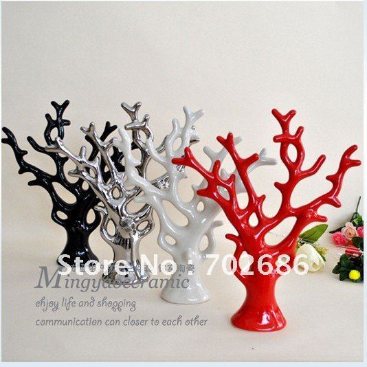 Ceramic Valentine's Day Ornaments Promotion-Shop for Promotional ...