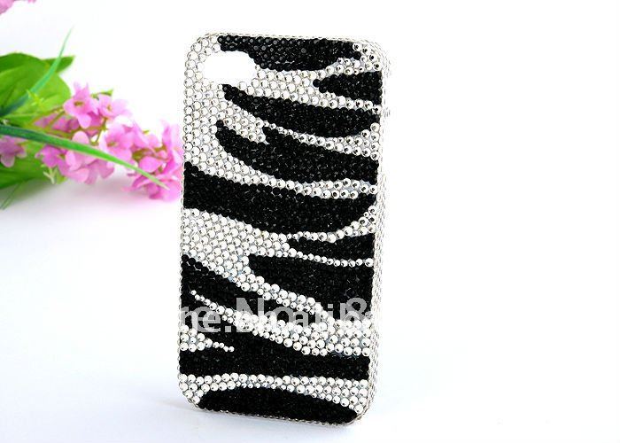 Diamond Iphone Covers