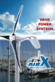 100%  original  Air-x wind turbine ,Air breeze wind turbine ,12/24/48V ,build in MPPT controller!