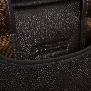 Russian style 100 Genuine leather men handbags designer business leather Russian style 100 Genuine leather men handbags designer business leather