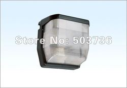 IP65 CE certificate magnetic induction light wall lamp(China (Mainland))
