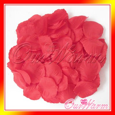 Silk Flower Petals on Free Shipping Emerald 100 Pieces A Lot 3 5  X 4 7  9cm X 12cm Strong