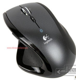 Logitech Bluetooth Mouse