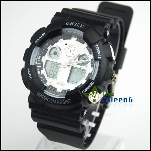 ... best luxury sports watches for men stainless steel mens wrist watch