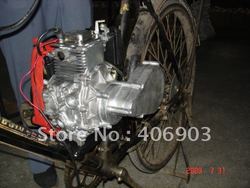 4 stroke 49cc bicycle engine(China (Mainland))