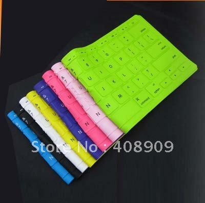 Sony Vaio Laptop Cover on Wholesale 10pcs Lot Keyboard Silicone Cover Protector For Sony Vaio Sz