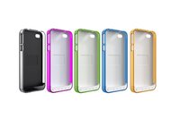 free shipping for iphone4&4s accessories-Wireless backup battery power pack charger