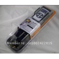 handfree allkit car FM Transmitter kit charger and Holder for touch remote control (10pcs/lot)
