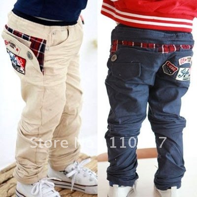 Baby Fashion Designer Games on Fashion Baby On Boys Fashion Jeans Baby Pants Cotton Trousers Boys