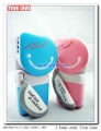 New!Hot!USB mini palm hand-held air condition portable travel fans,Blue,Pink,Black