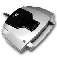 Smart Card Reader for Mac http://www.aliexpress.com/store/product ...