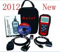 2012 New  OBD2 Scanner Code Reader MS 509 Maxi Scan  Autel MS509