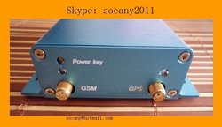 Wonderful VT310 mili gps tracking 2012 ------ Power Battery socany VT310(China (Mainland))