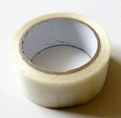 glass tape