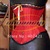 Authentic corset SILIM 10 CM Immediately 7days arrived and Quality Guaranteed 100% steel boned Corset  CST-A4012