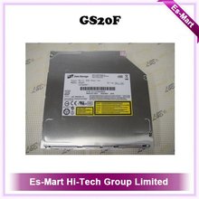 New HL BT20F LabelFlash 6X 3D Blu-ray Burner BD-RE DL Writer Internal Slim