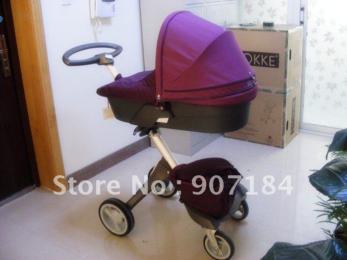 Stokke xplory bmw serie 1 #2