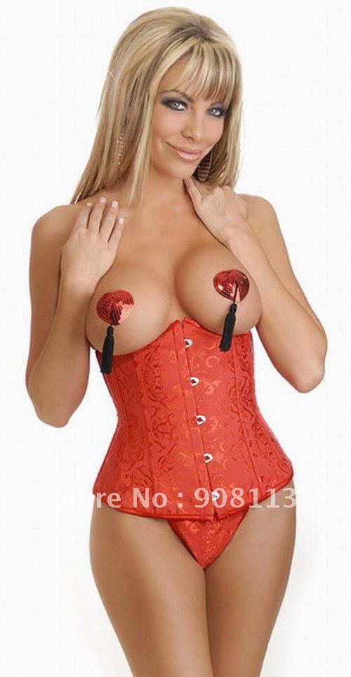 Free-shipping-Price-Corset-Cincher-Underbust-Corset-Sexy-Lingerie-G-String-Wholesale-or-retail.jpg
