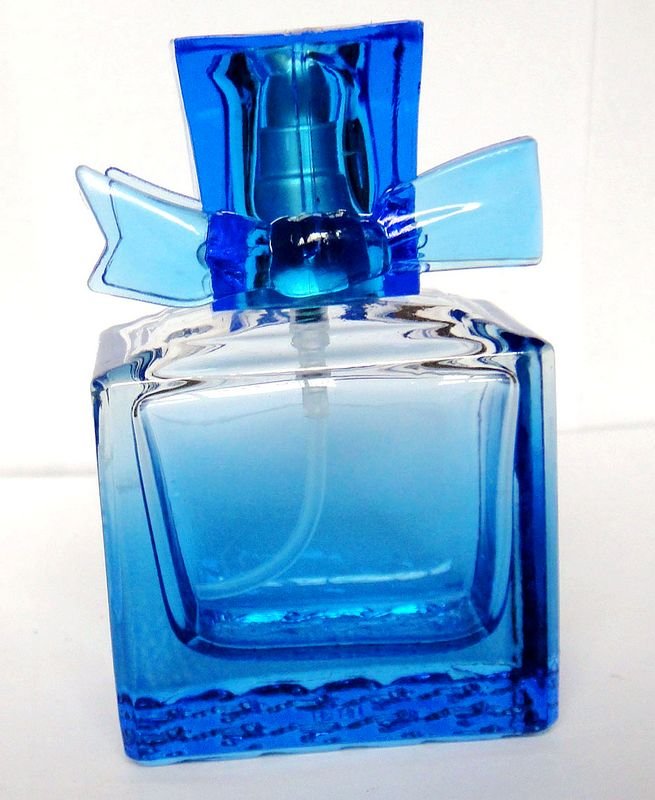 Spray Bottle Perfume