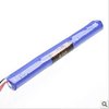 2pcs/lot RC 11.1V 1500mAh 20C Li-polymer GE Lipo Battery Akku for RC Car Truck Toy Li-Po+free shipping