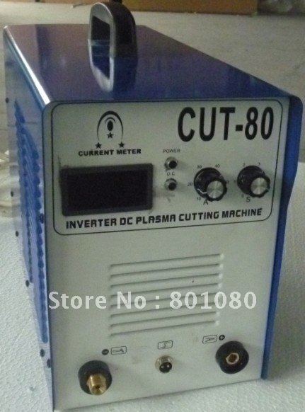 Plasma Cutter For Sale