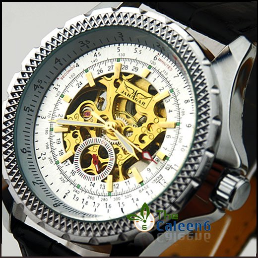 Stylish Watches Mens Top