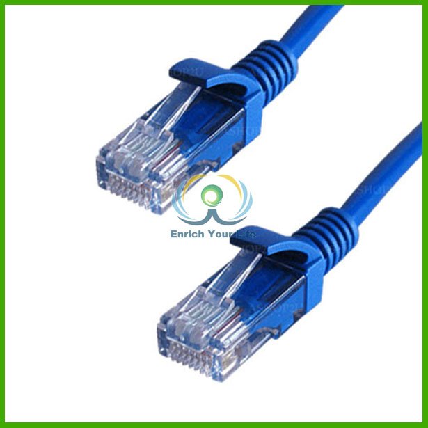 Cable And Internet