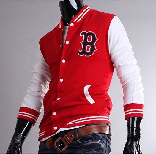 Varsity Jackets For Men