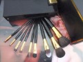 -$10-20-30? Wholesale recommend BB9 brushes with brush covering with box NO. 0105 ( 5set/lot)(China (Mainland))