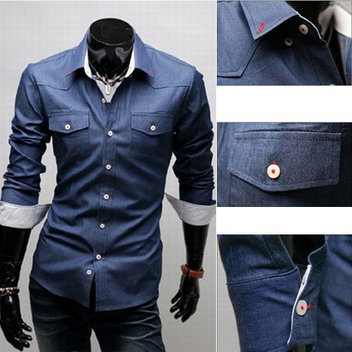 cheap stylish shirts