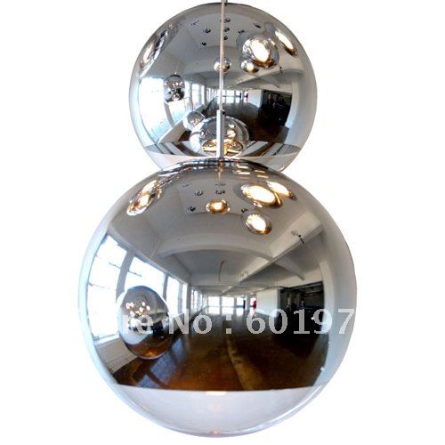 Купить Продажа зеркальный шар том Диксон люстры, современные стекла ...