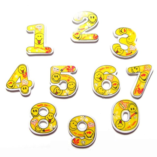 Wholesale / Retail 5 Brand New LCD Digital Infant Baby Temperature Nipple Thermometer DHL Shipping