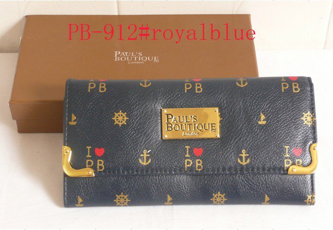 pb purses