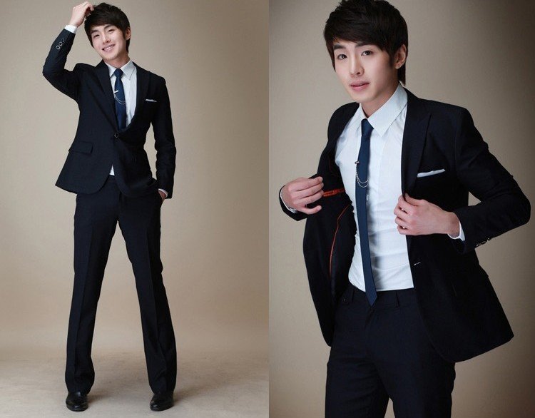 Men 39s Brand Wedding Suit Wool Business Suit High Quality Formal Suit Tuxedo