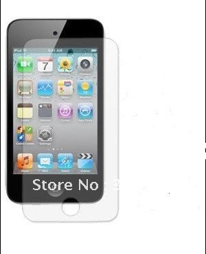 screen film for Apple iPod Touch 4th(China (Mainland))