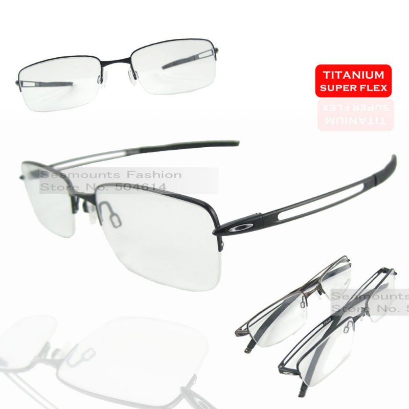  - FREE-SHIP-Brand-Male-Titanium-Optical-Frame-Flex-Brand-Designer-Fashion-Titanium-Eyewear-Frame