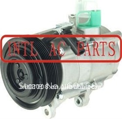 Auto ac compressor HS18 for Jeep Liberty Limited / Sport / 65th Anniversary Edition / Renegade 2005-2007 oem#FS00-DM5AA-03(China (Mainland))