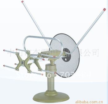 Hd Tv Antenna