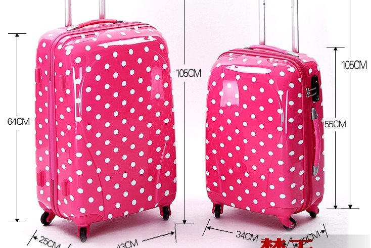 Cute Luggage