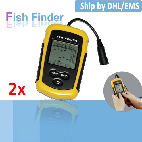 Fish Locator