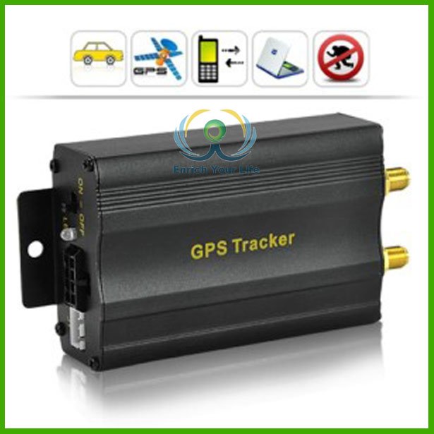    GPS GSM GPRS    