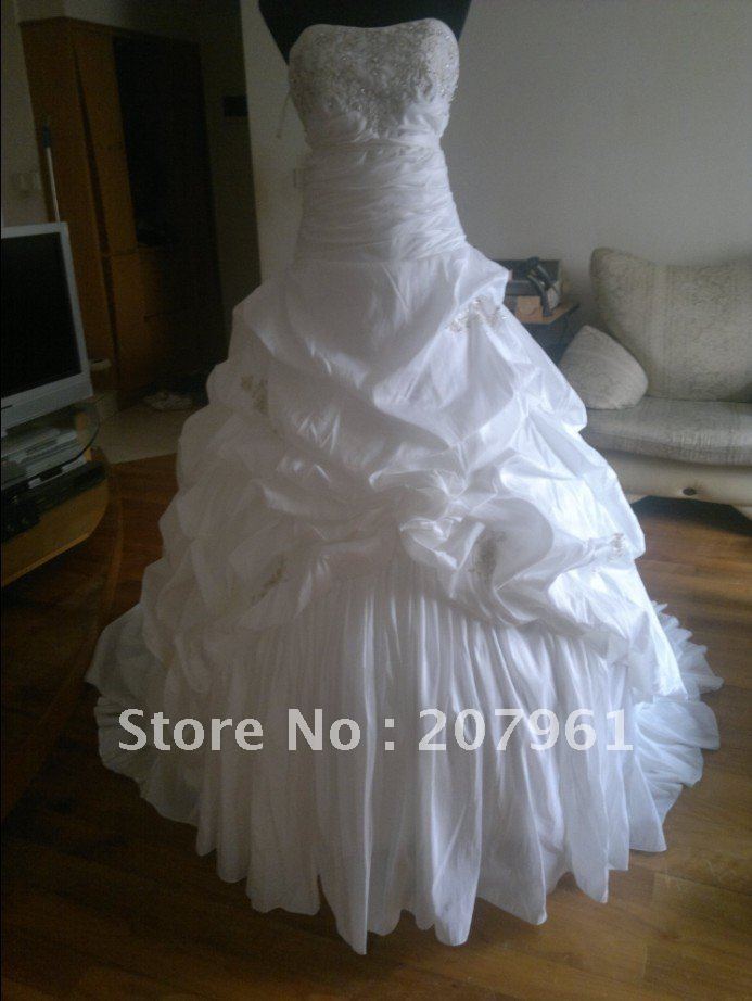 beads and sequins for wedding dresses