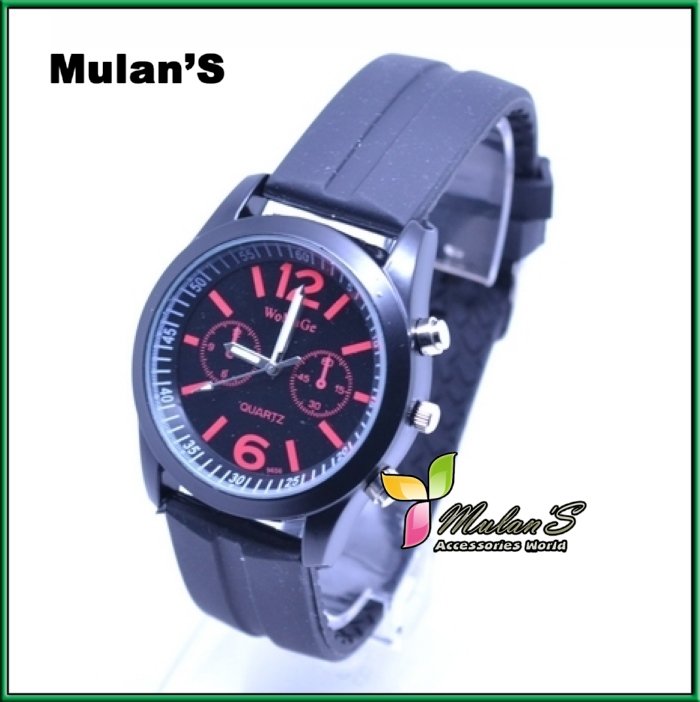 Mulan'S 200pcs/lot opp bag packing RED light Digital watch LED Watch Iron Samurai Watch ,RED/Blue FREE SHIPPING