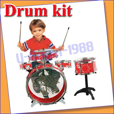 Drum Set Cost