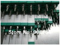 mp003# Free Shipping  350mm~550mm LINEAR MOTION POSITION TRANSDUCER  for injection molding machine