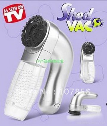 GROOMING PET VACUUM grooming pet vacuum: