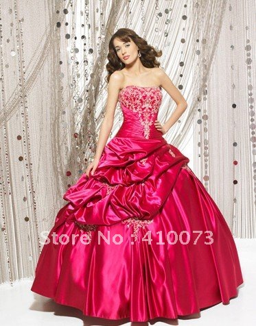 Prom Dress Stores on Party Prom Dress Picture In Prom Dresses From Lizi Dress Online Store